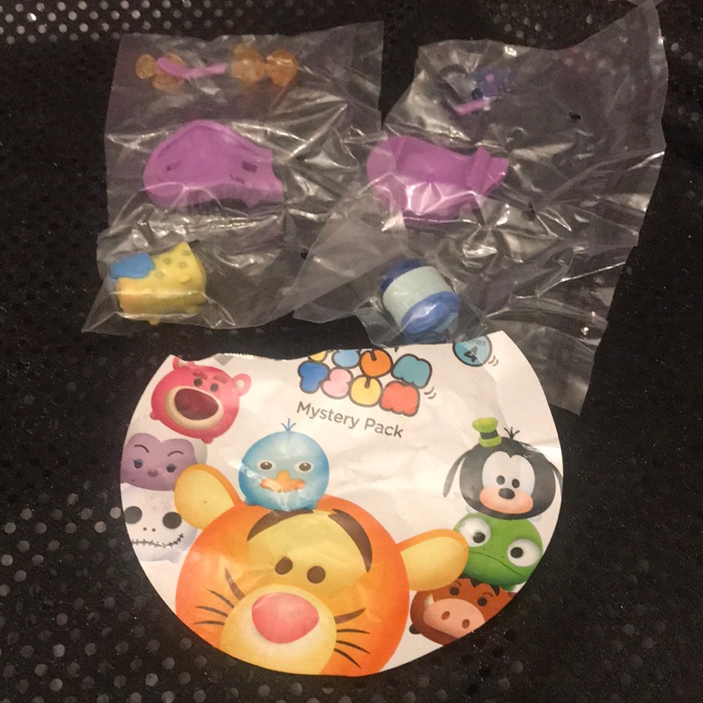 Tsum Tsum